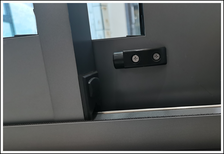 Attention to Detail