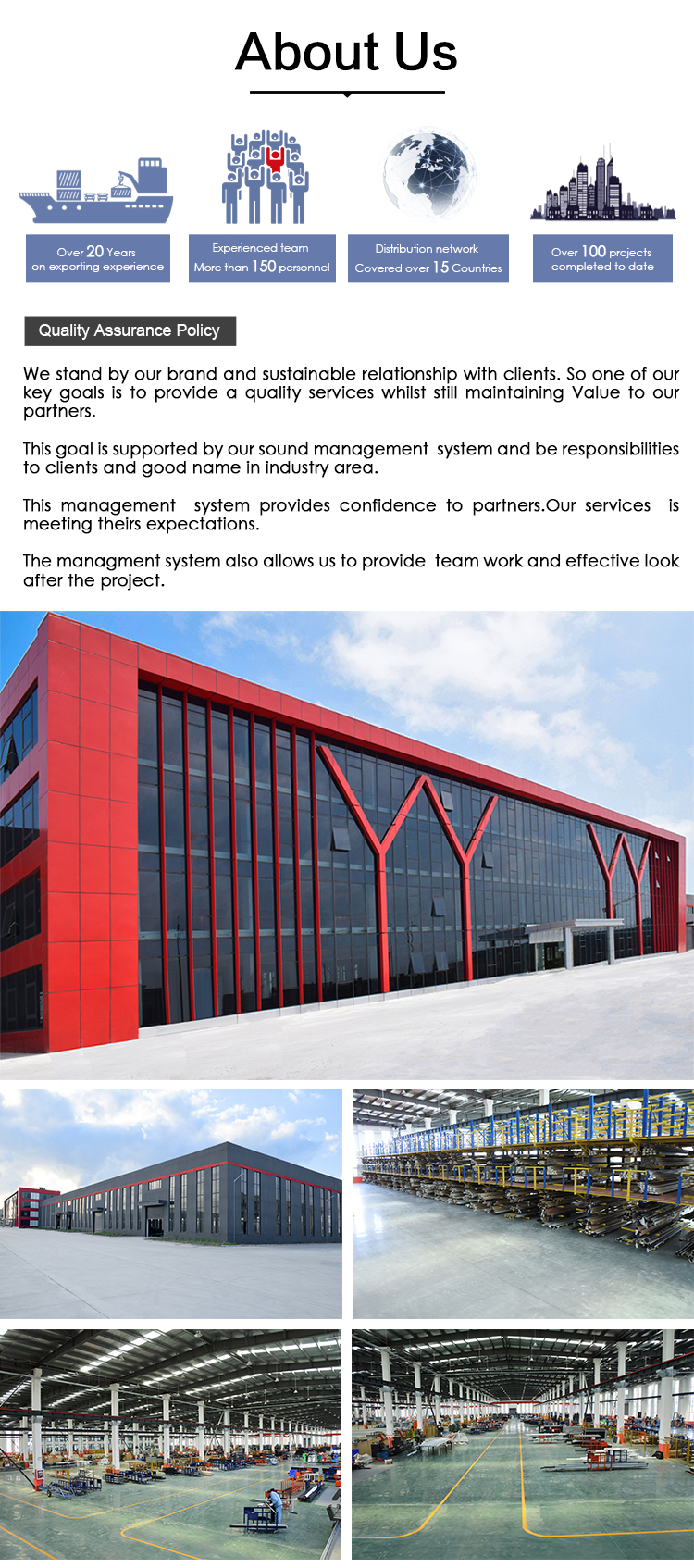Company Profile
