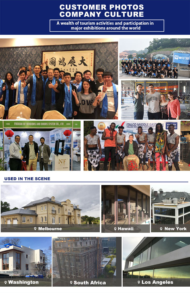 Customer Photos and Company Culture