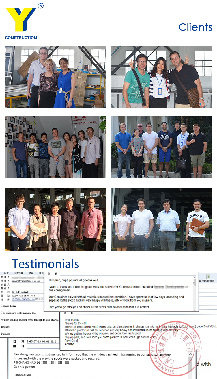 Customer Evaluation 2