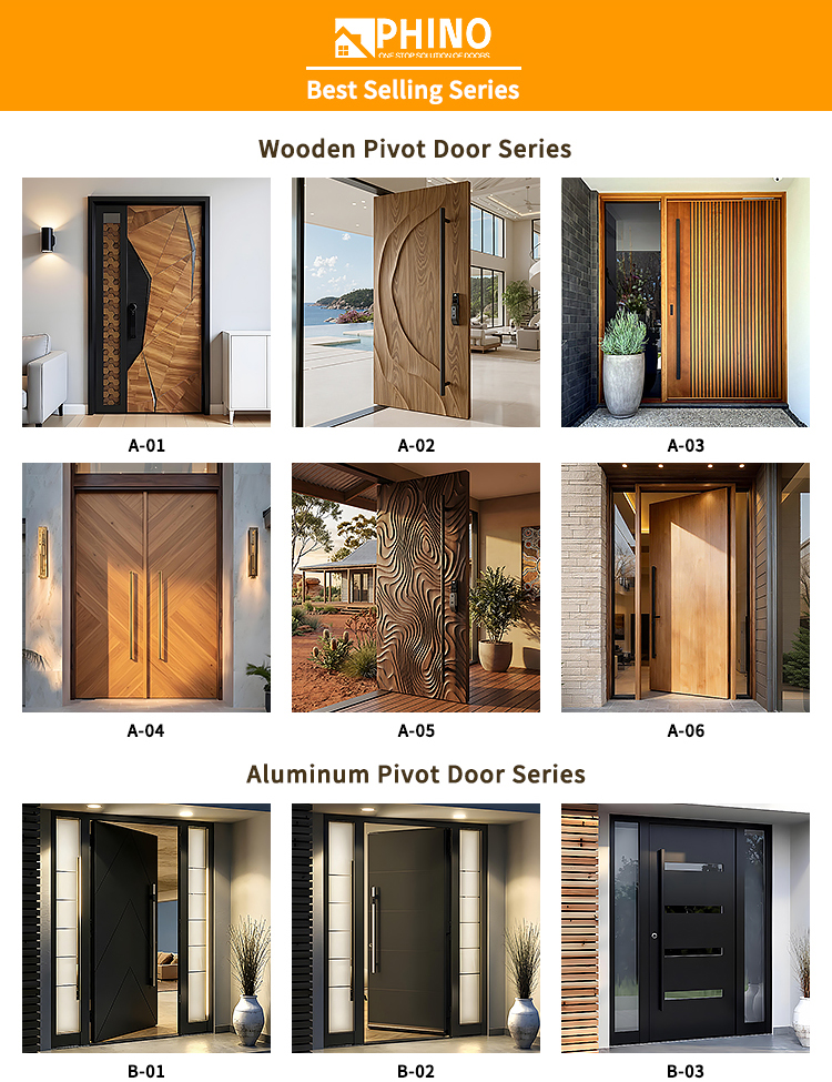 Door Design 3