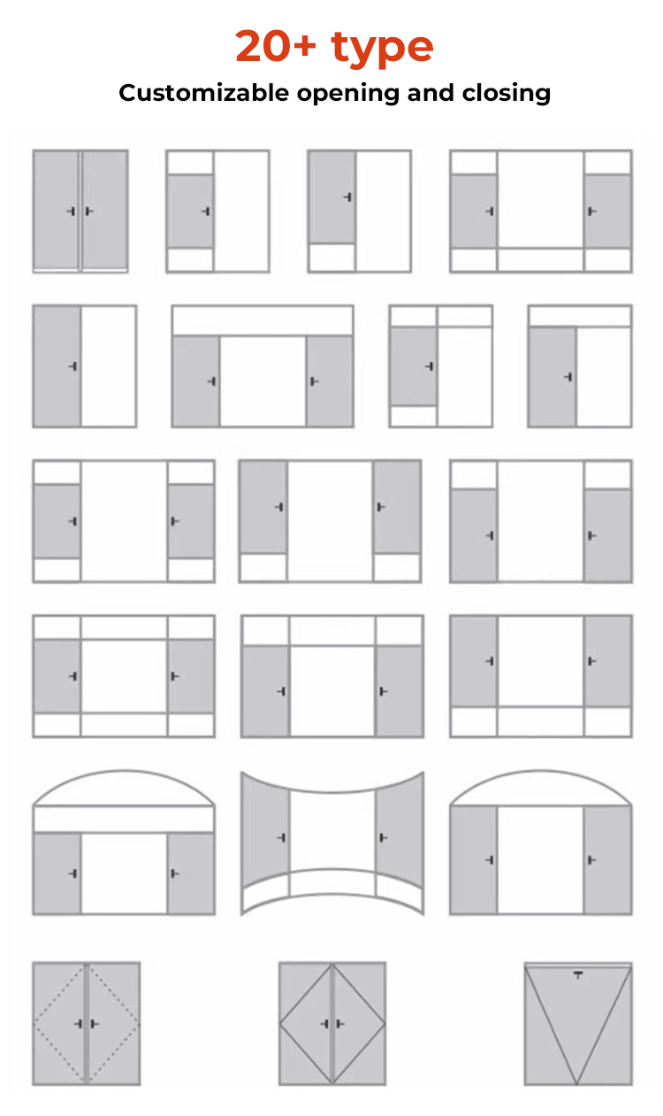 Aluminum Awning Window 3