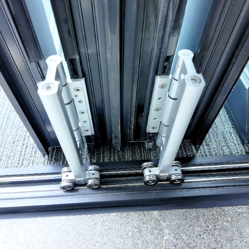 High-Strength Rollers