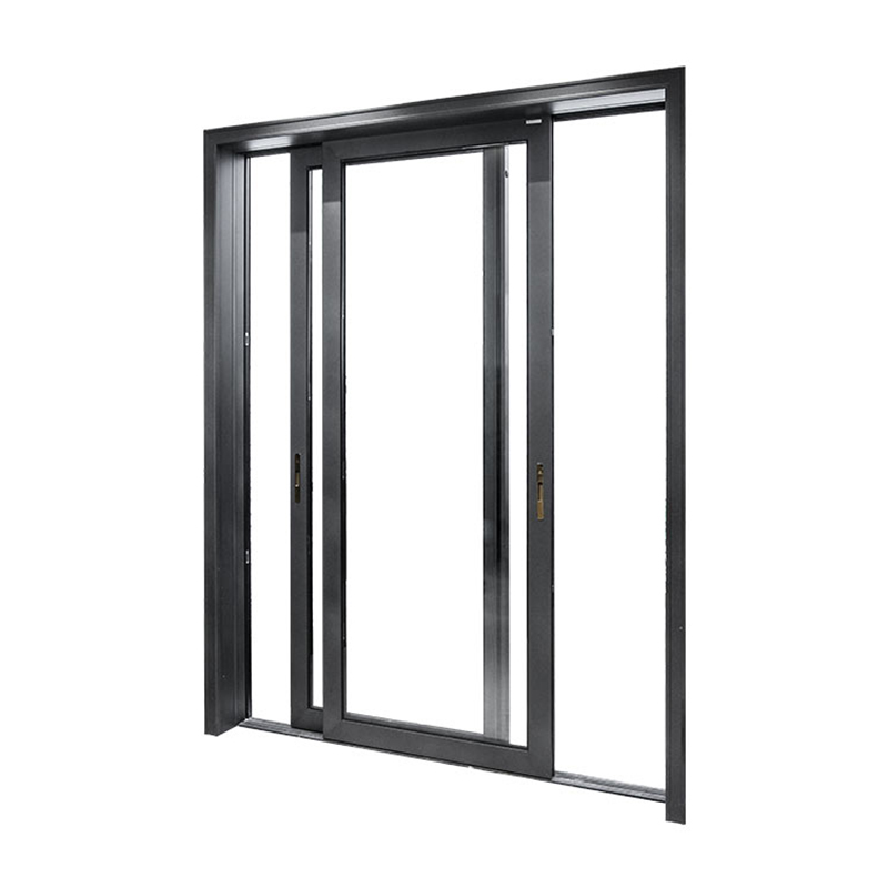 Sling Door Detail 3