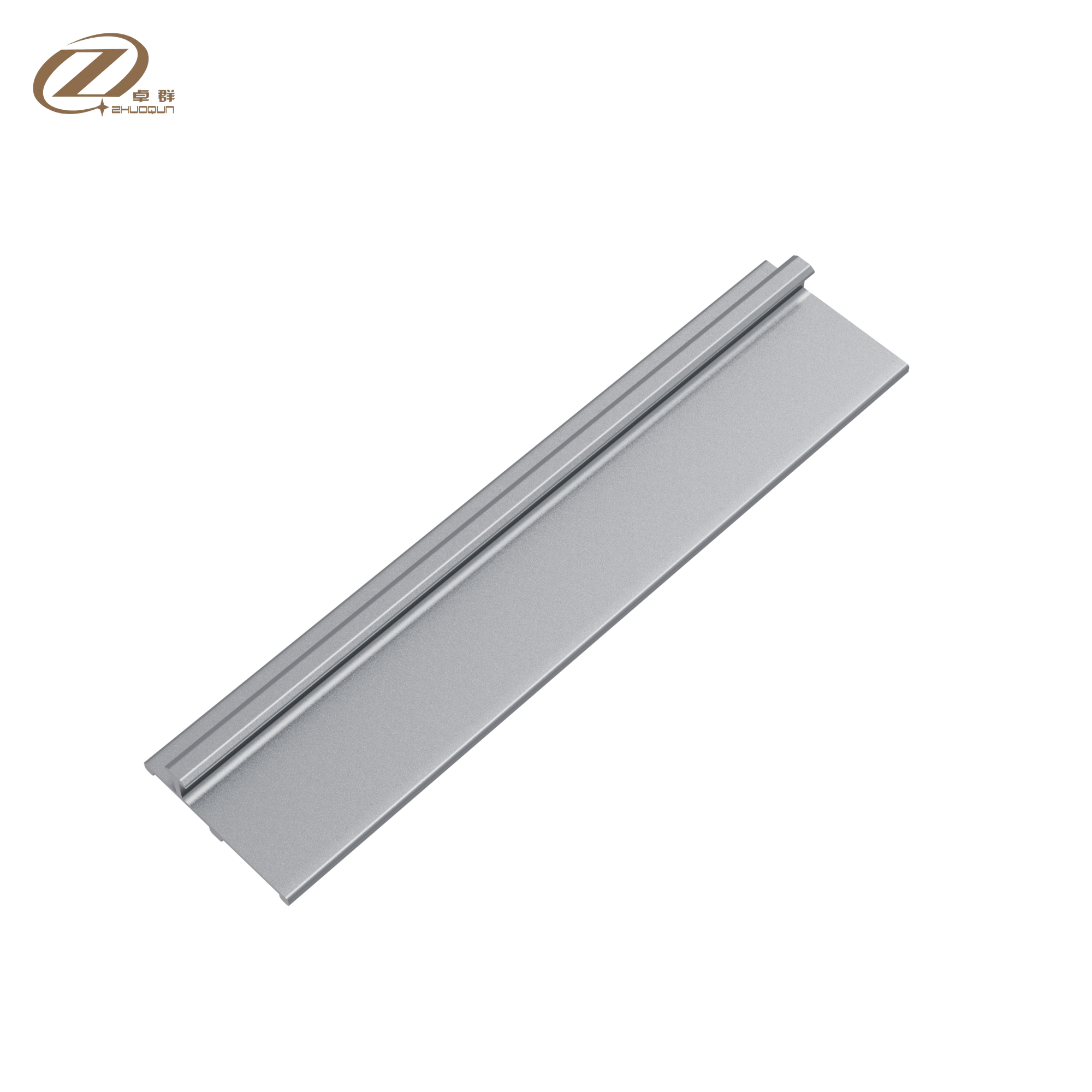 Made To Order Insect Protection Powder Coated Finish 6063 Aluminum Custom Mosquito Mesh Door Profile