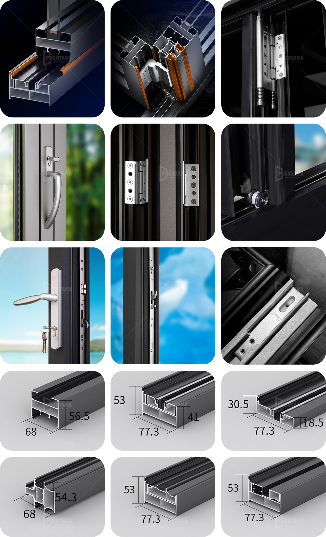 Series Feature Details 1