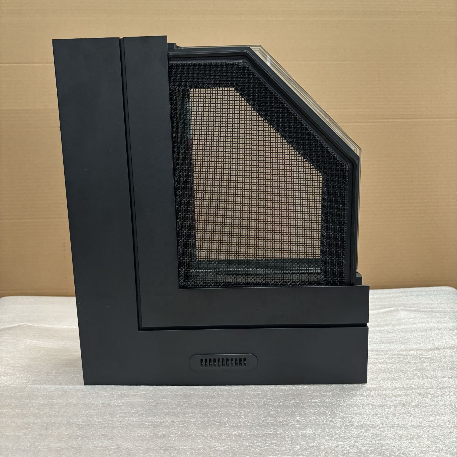 Window Showcase