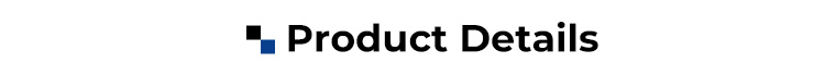 Marine Product Banner