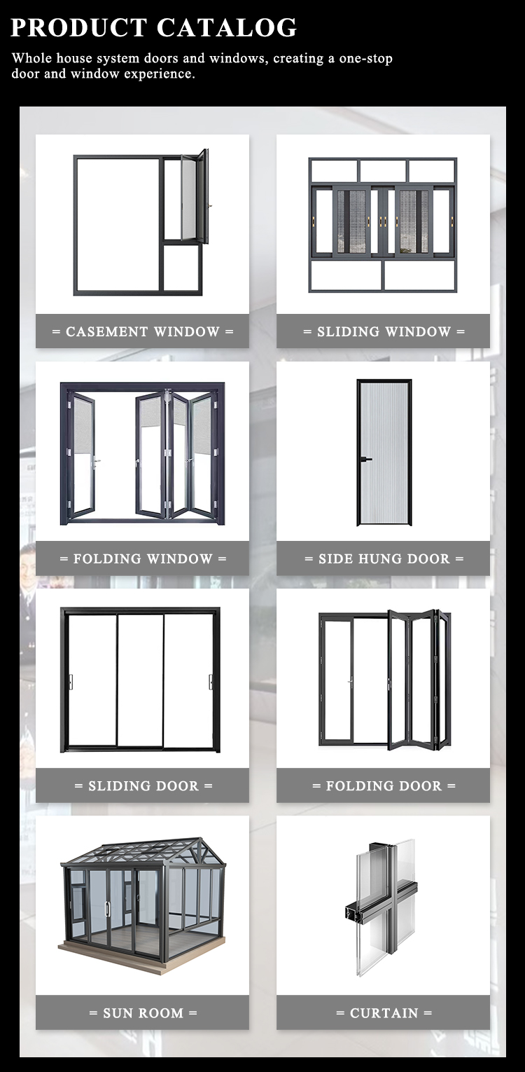 Product Catalog