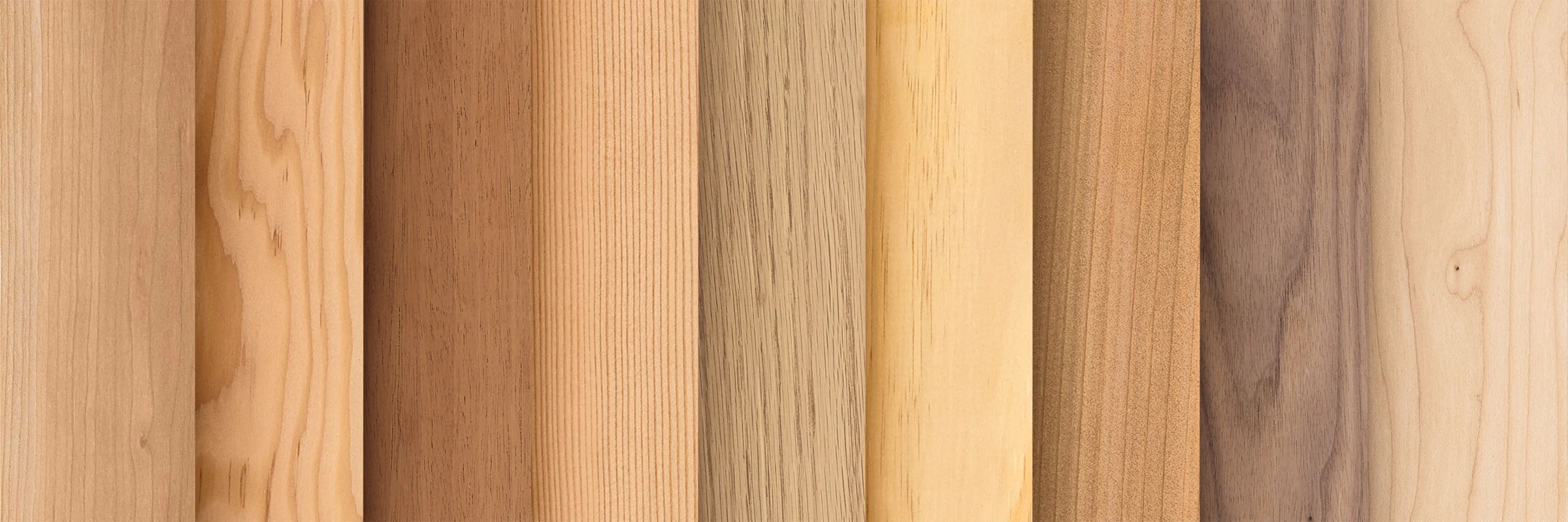 Wood Options