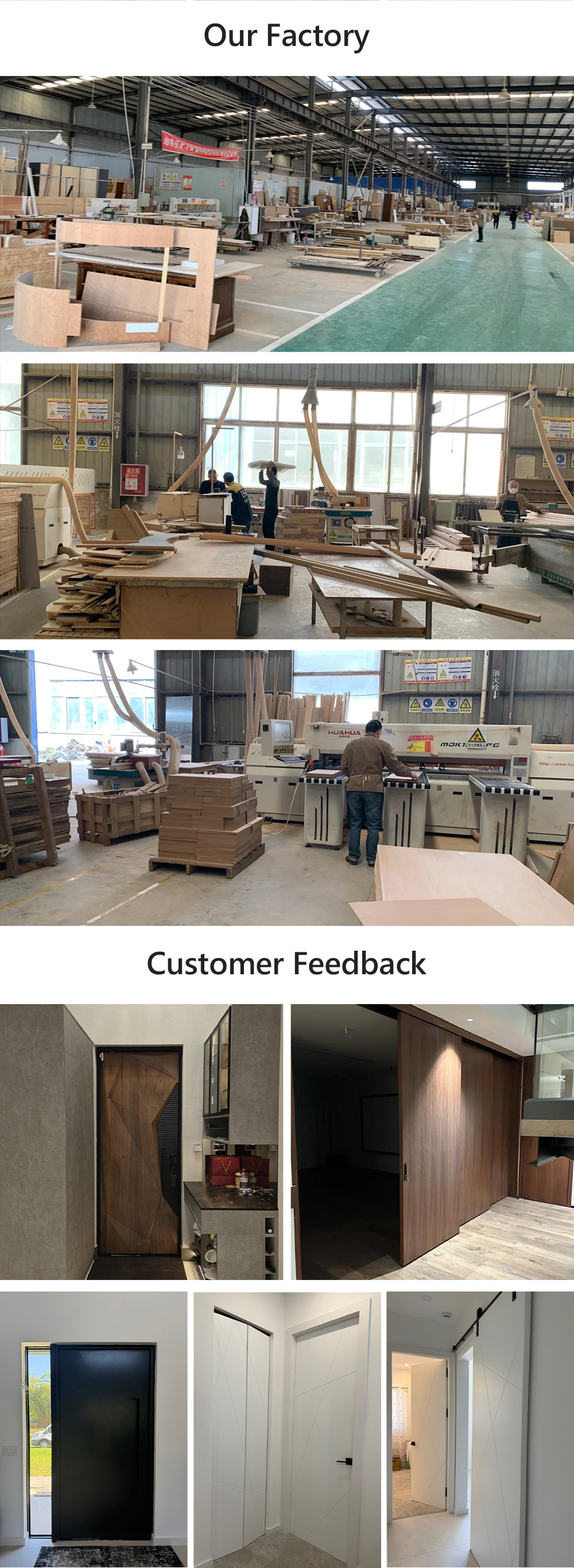 Our Factory 1