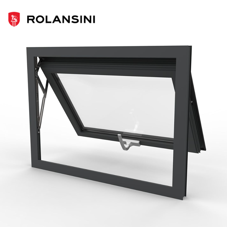 Top-hung Window