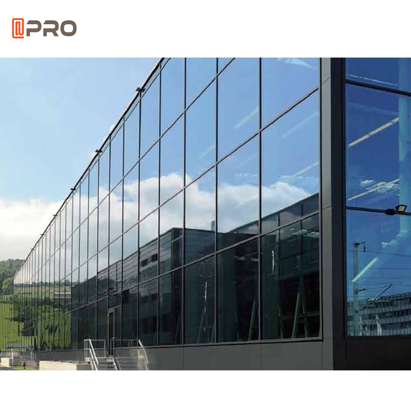 Curtain Wall