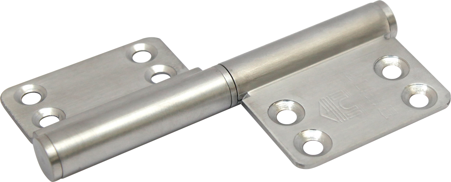 Sturdy hinges