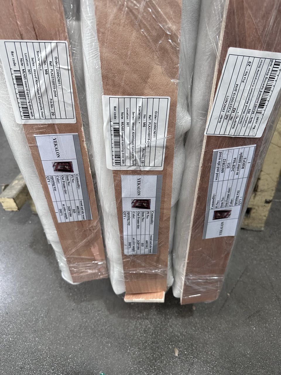 Package Detail 1
