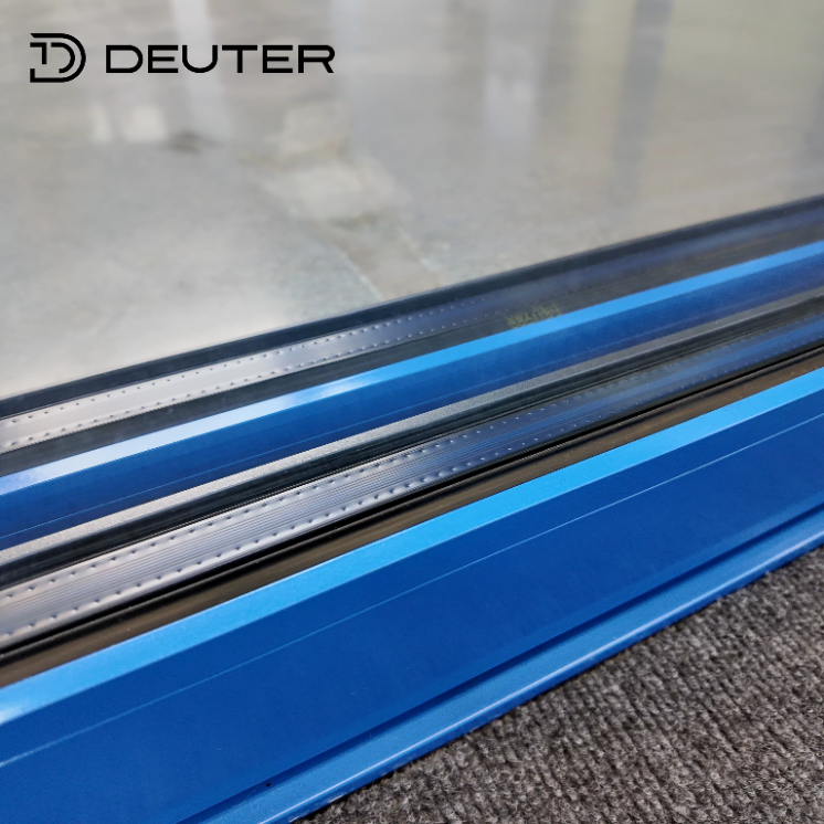 PVDF Black Spacer