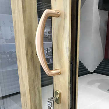 Handle Option 4