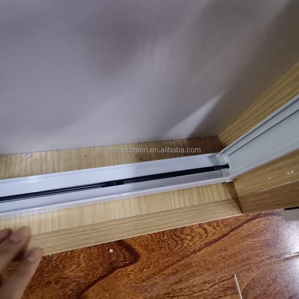Screen Details