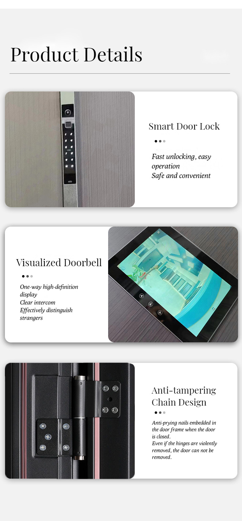 Security Door Details 7