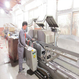 Company Facility 2