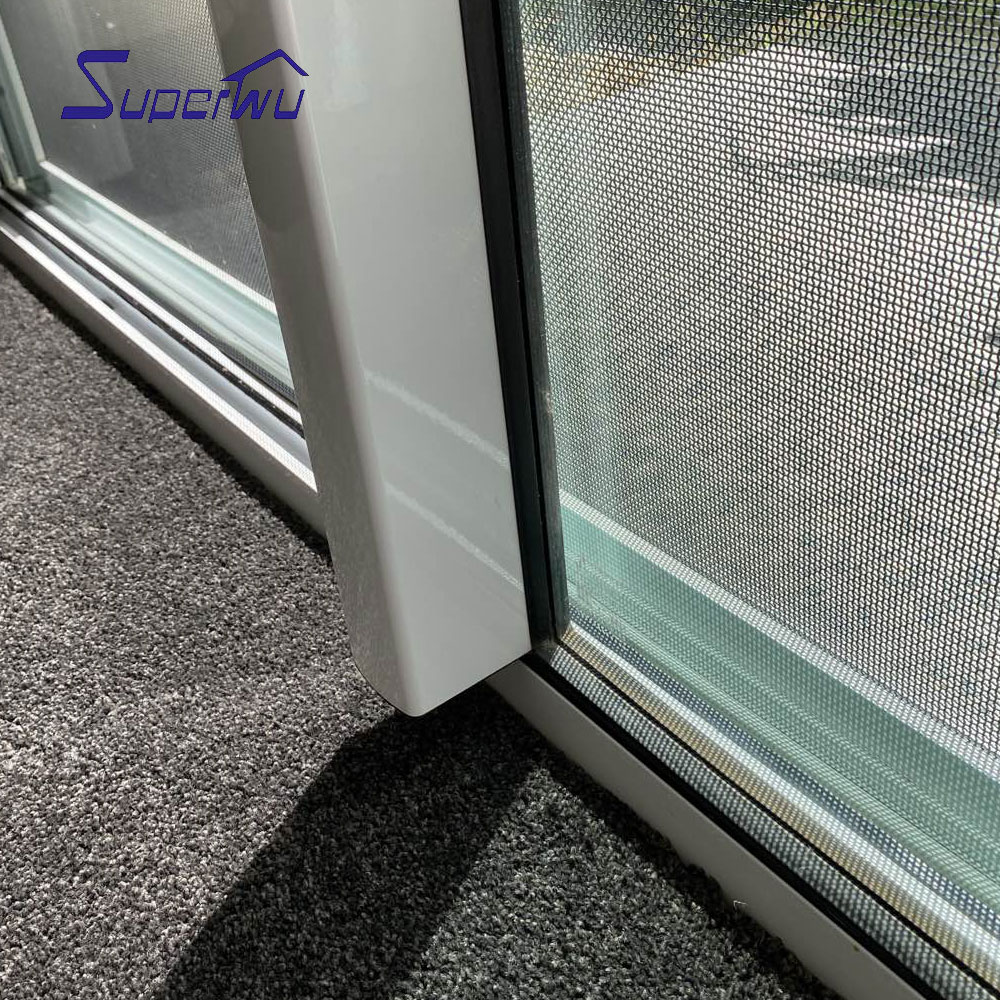 Sliding Door Detail 3