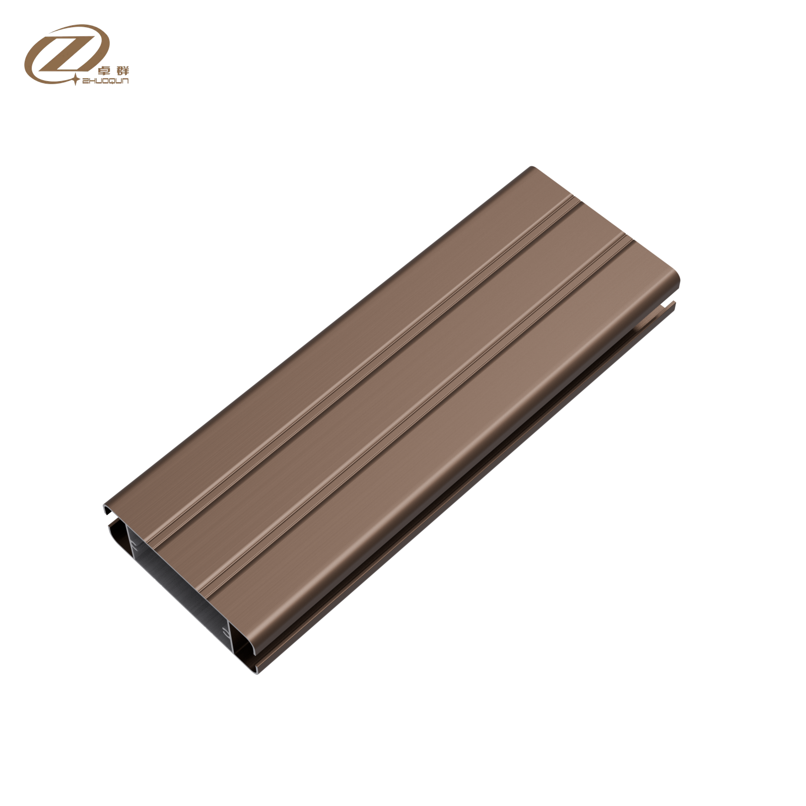Wholesale 6000 Series Anodized Finish Alloy Extruded Aluminum Custom Casement Door Frame With Welding Bending Cutting Services