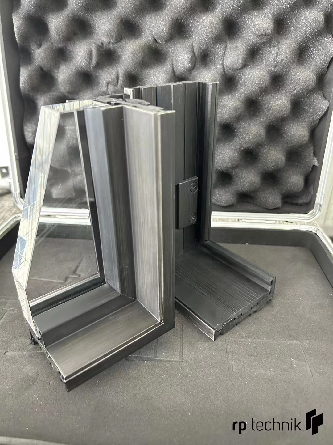 Steel Profile 3