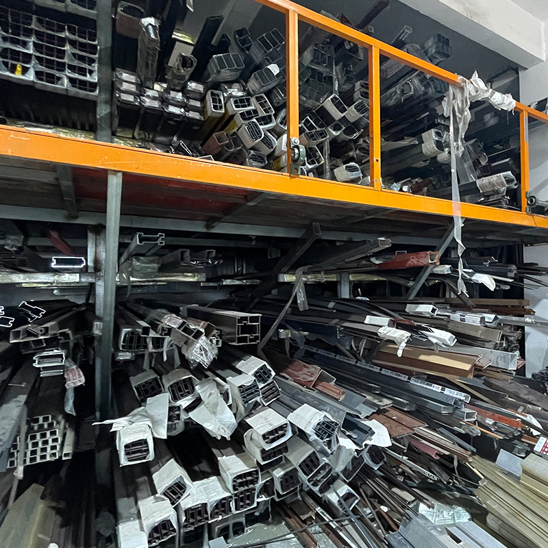 Factory Overview 4
