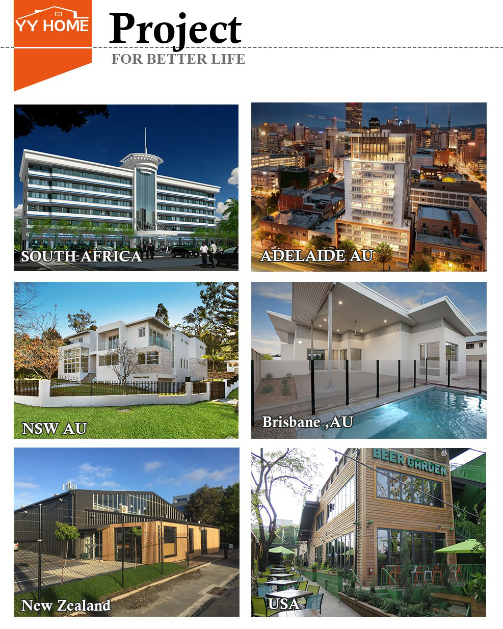 Company Information