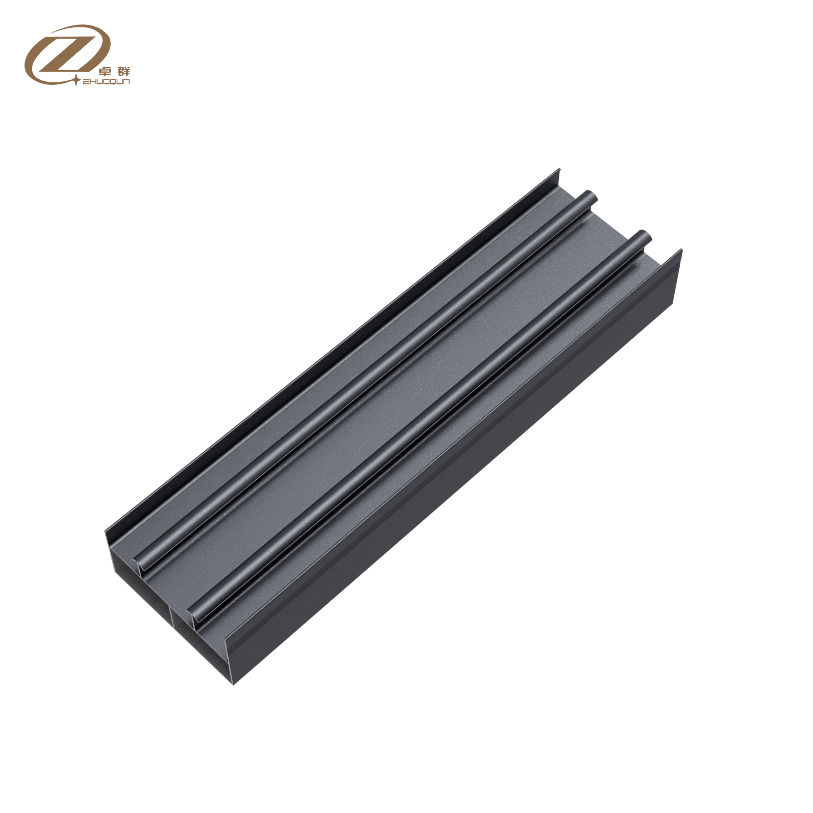 Wholesale Custom Finish 6000 Series Alloy Extruded Aluminum Sliding Window Frame Anodized/Powder Coating Cutting/Bending/Welding