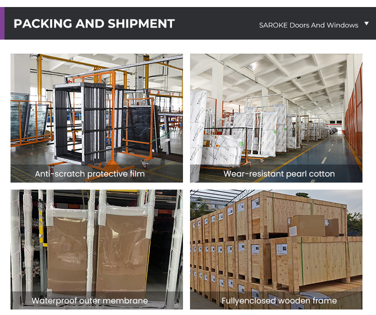 Company Facility 5