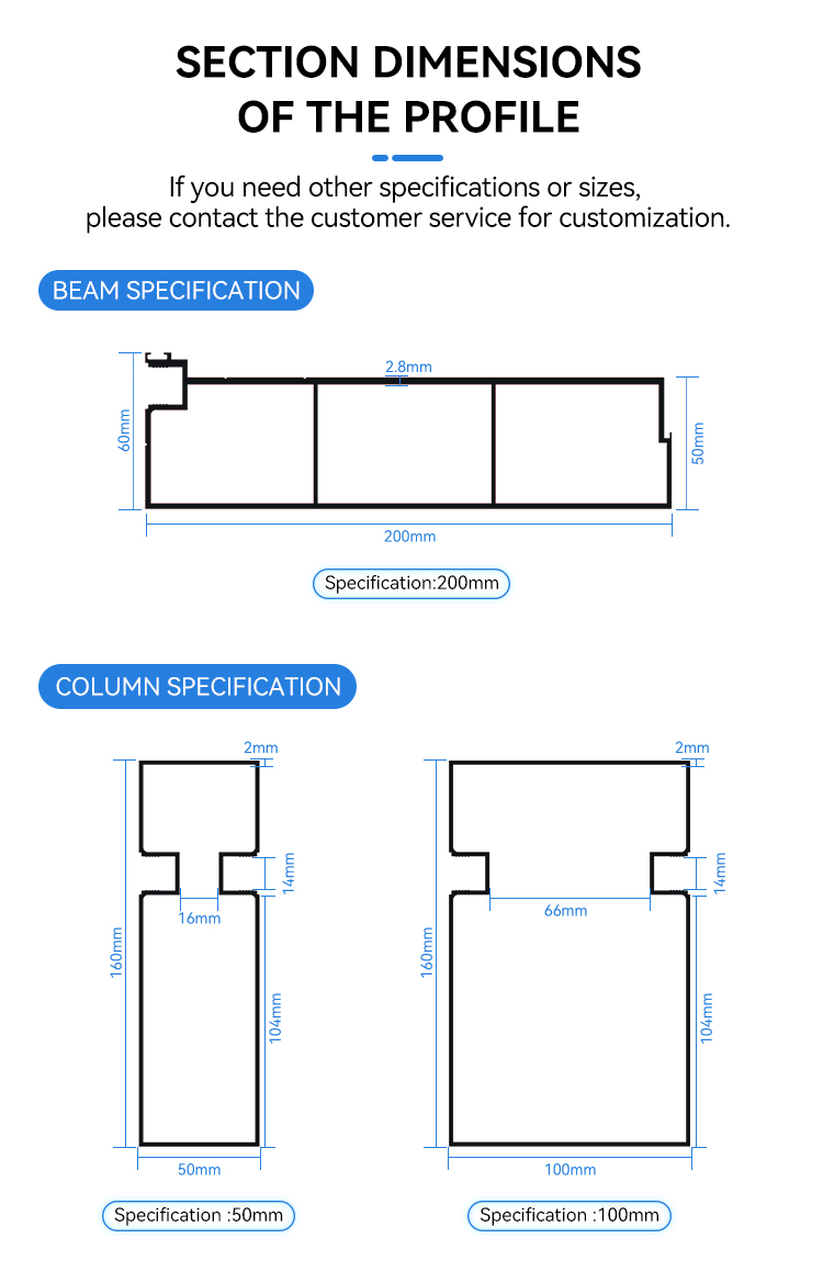 RETO Automatic Sliding Aluminum Alloy Framed Door Complete Set | Electric Commercial Entrance for Shopping Mall Shop Office