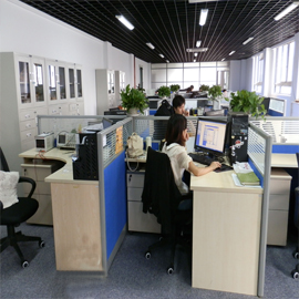 Company Facility 3