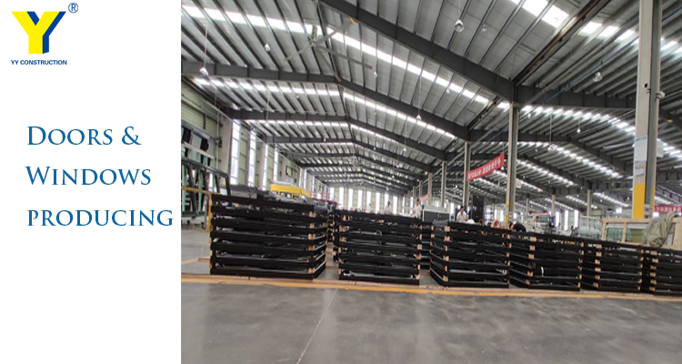 Company Facility 4