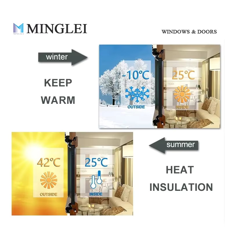 Thermal Insulation Structure