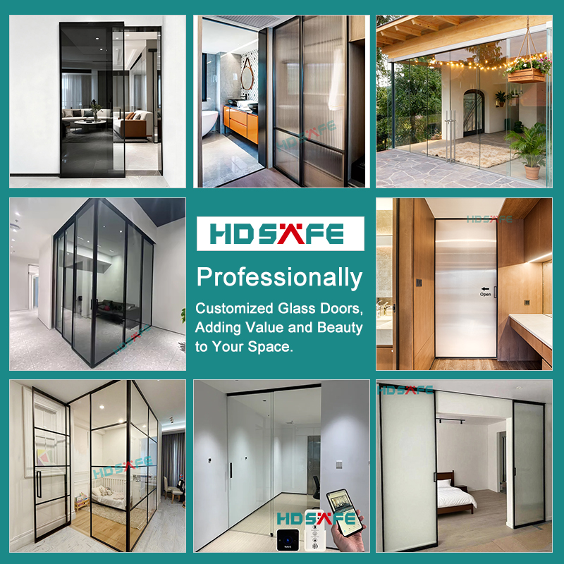 Glass Door Grid 7