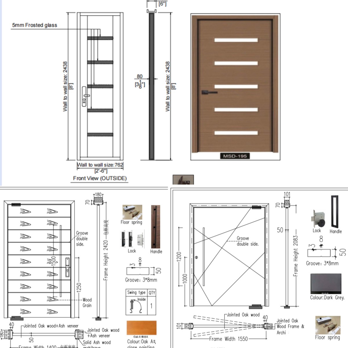 Design Option 1
