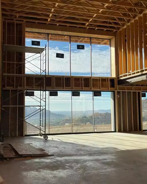 Door Specification View 3