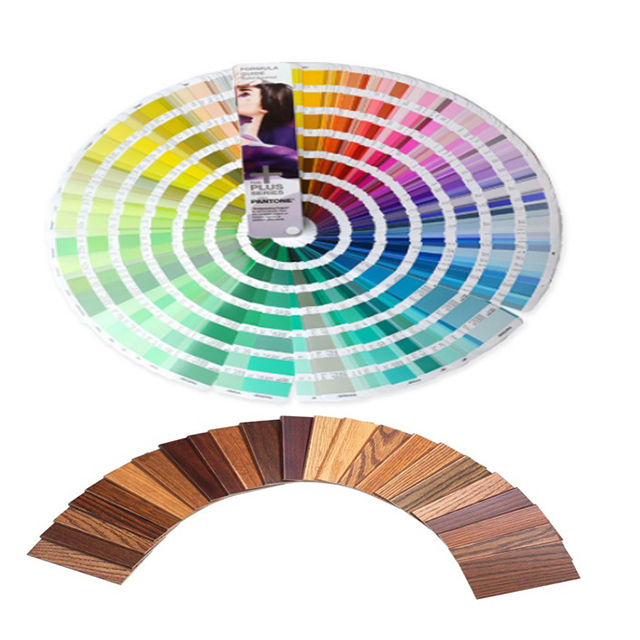 Color Options