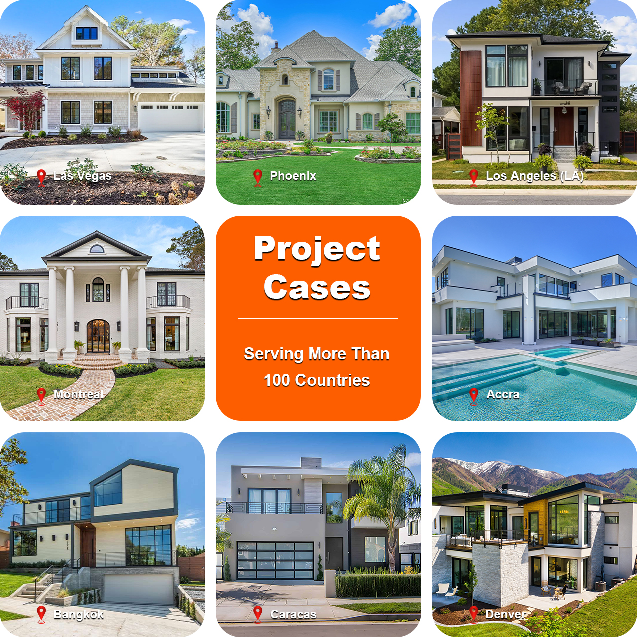 Project Gallery 2