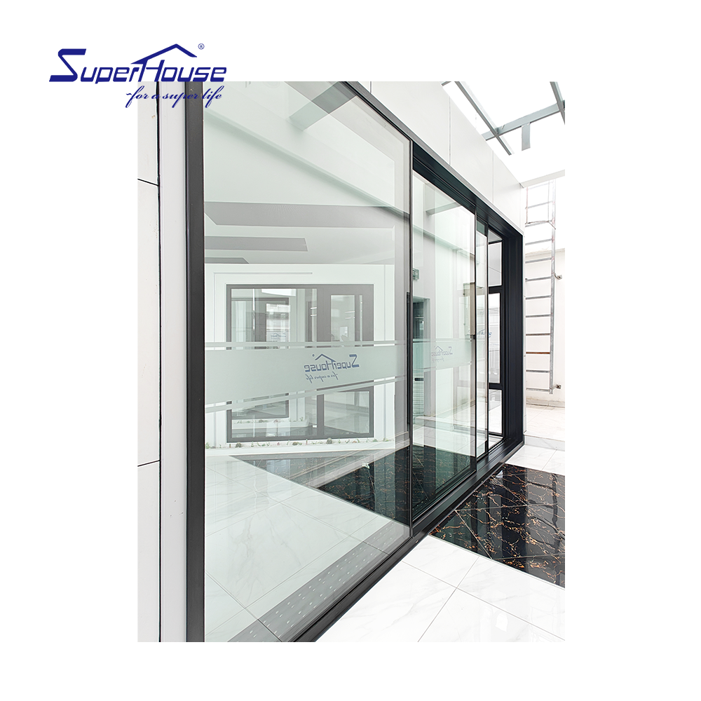 Sliding door Slimline SP146 Main
