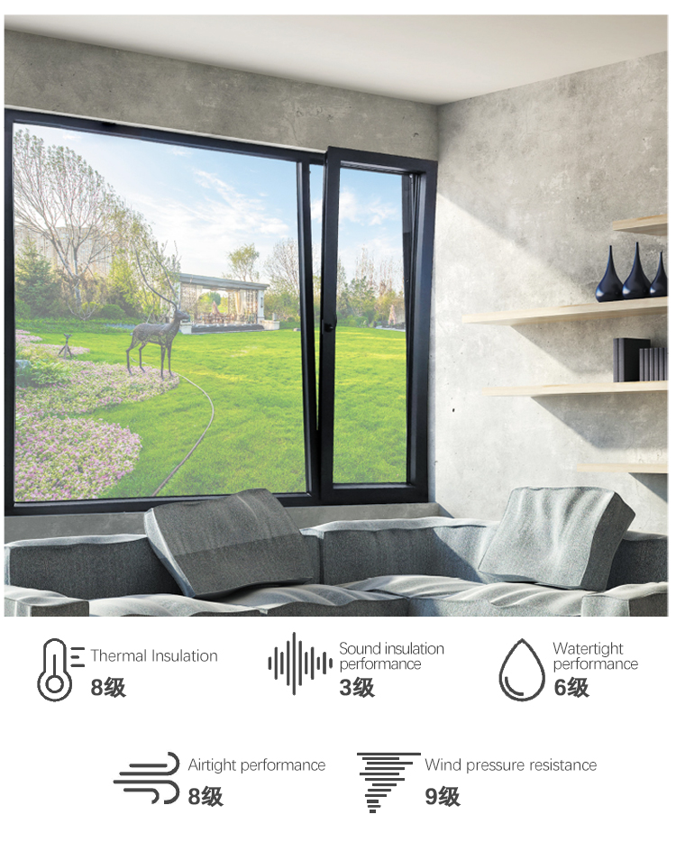 Glass Impact Resistance