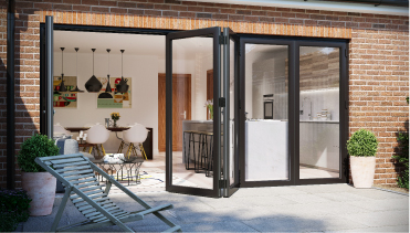 BIFOLD DOOR