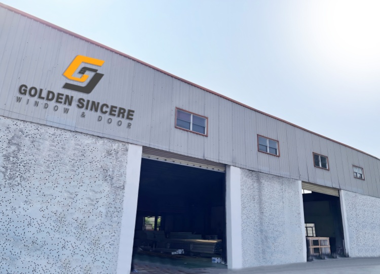 Factory Overview