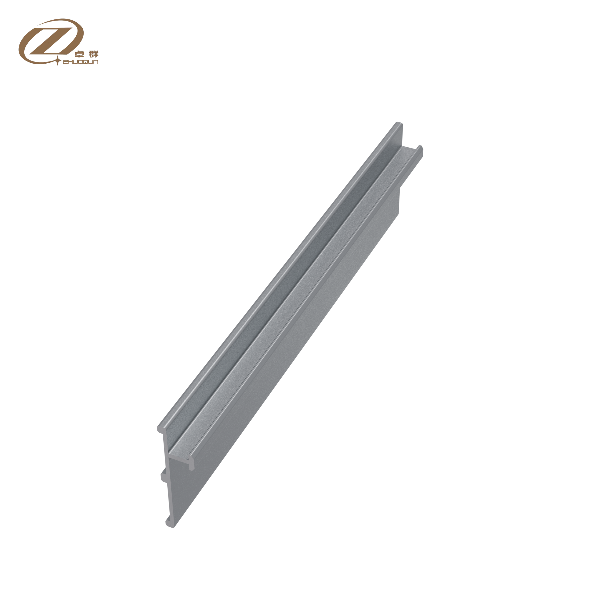Made To Order Insect Protection Powder Coated Finish 6063 Aluminum Custom Mosquito Mesh Door Profile