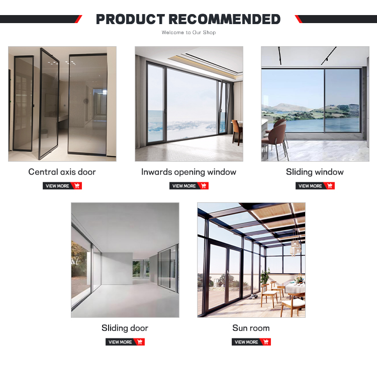 Recommended Products