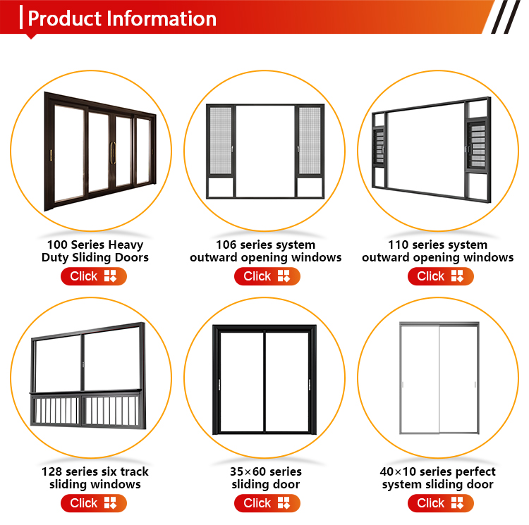 Product catalog display