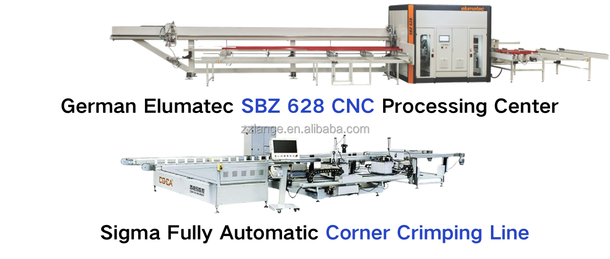 CNC Processing Center