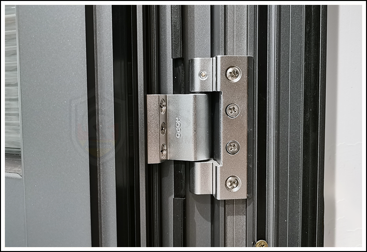 High Loading 304 Hinge