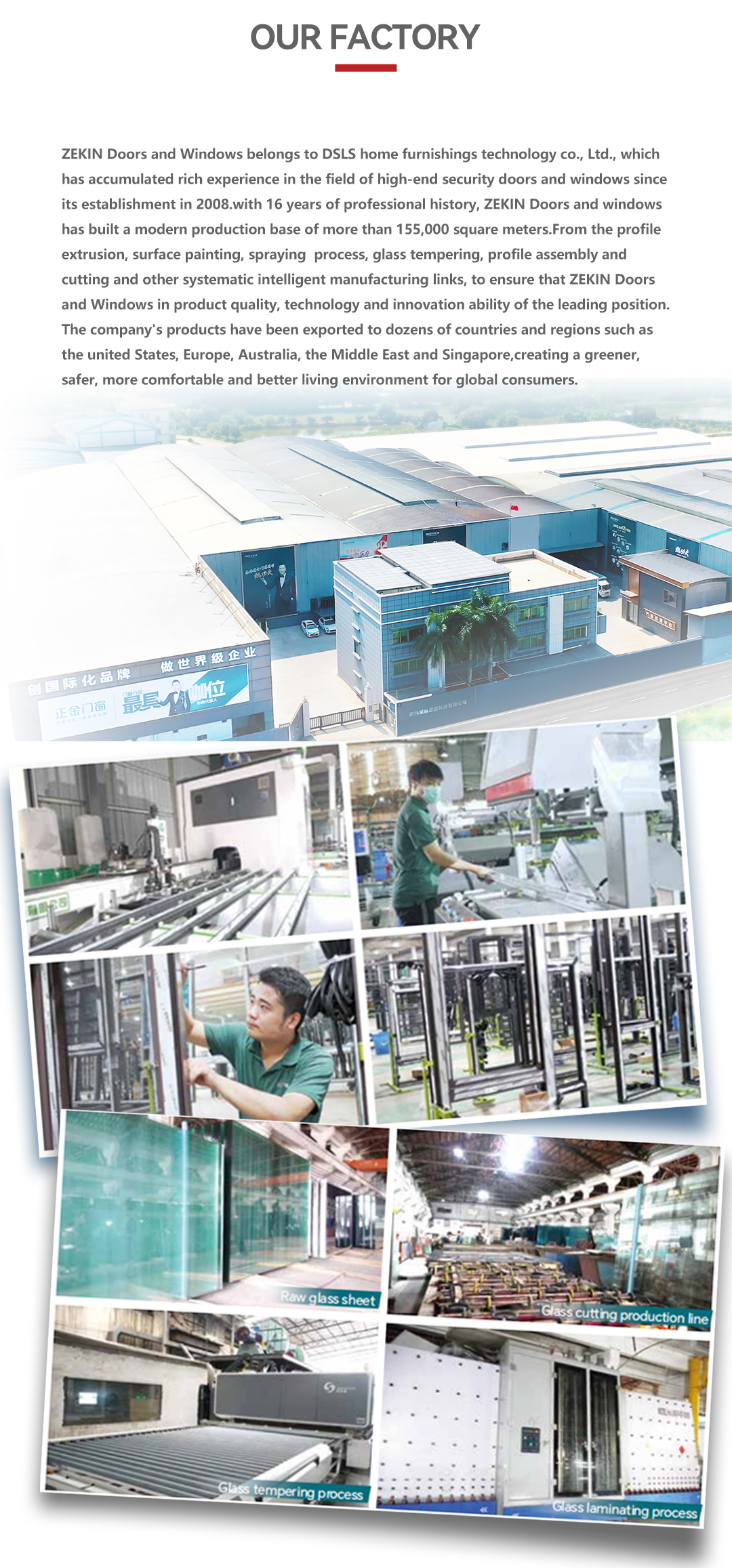 Company Overview